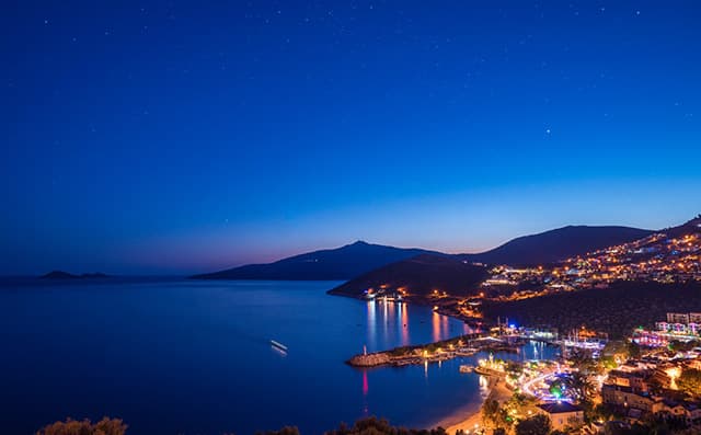 Buying Property in Turkey