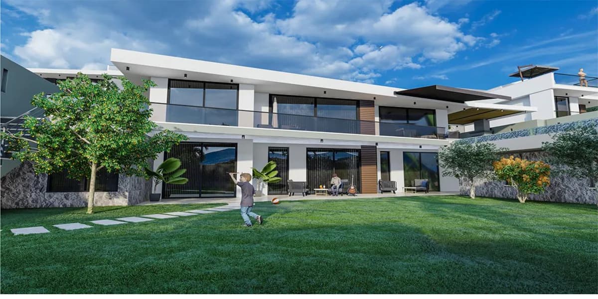Kalamar Exclusive Villa G, image 5