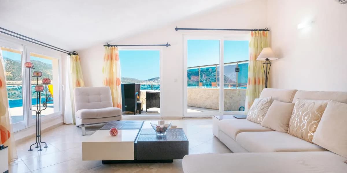 Infinity Apartment, image 5