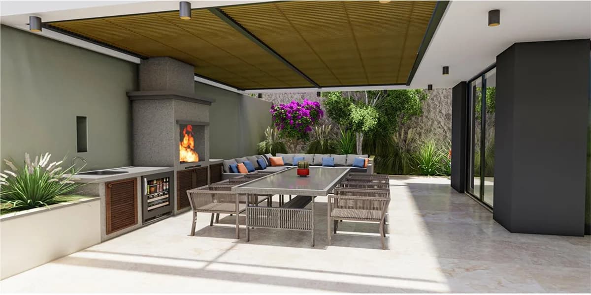 Kalamar Exclusive Villa F, image 2