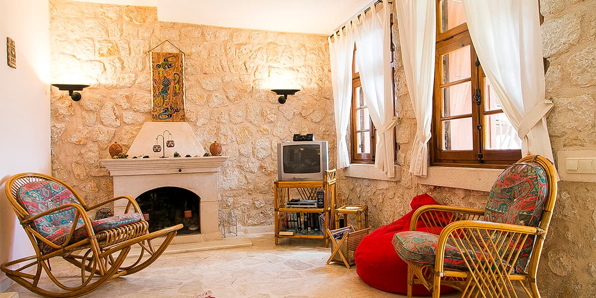 Sanyati Lodge, image 5