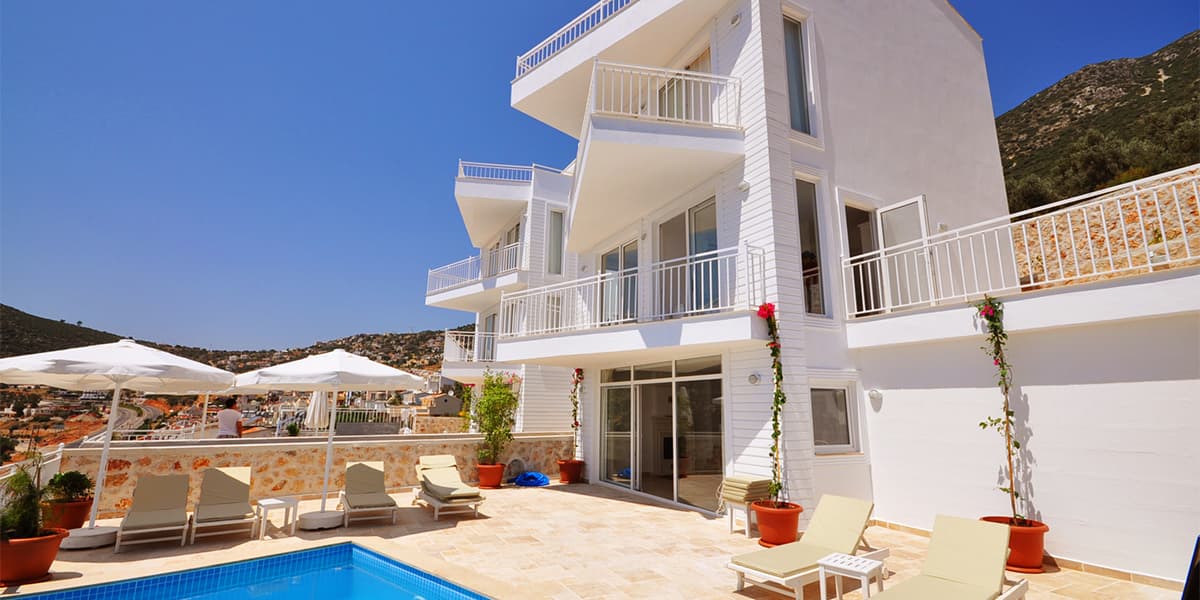 Villa Ikiz, image 2