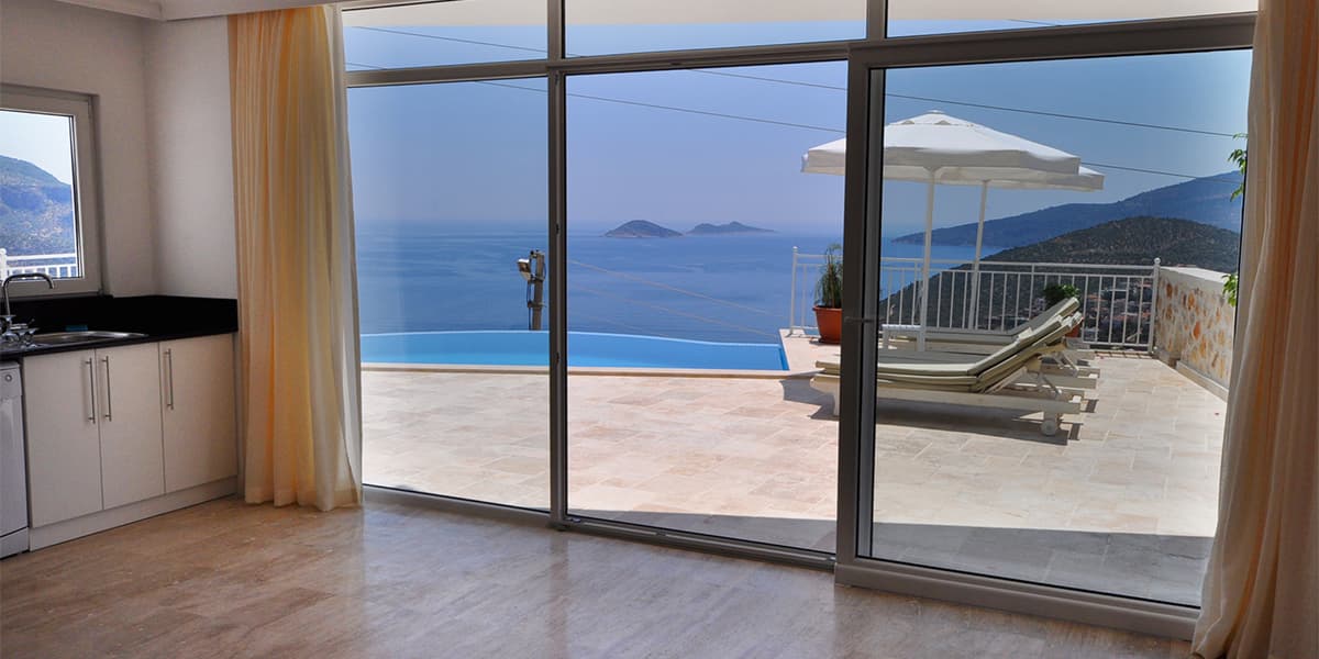 Villa Ikiz, image 4