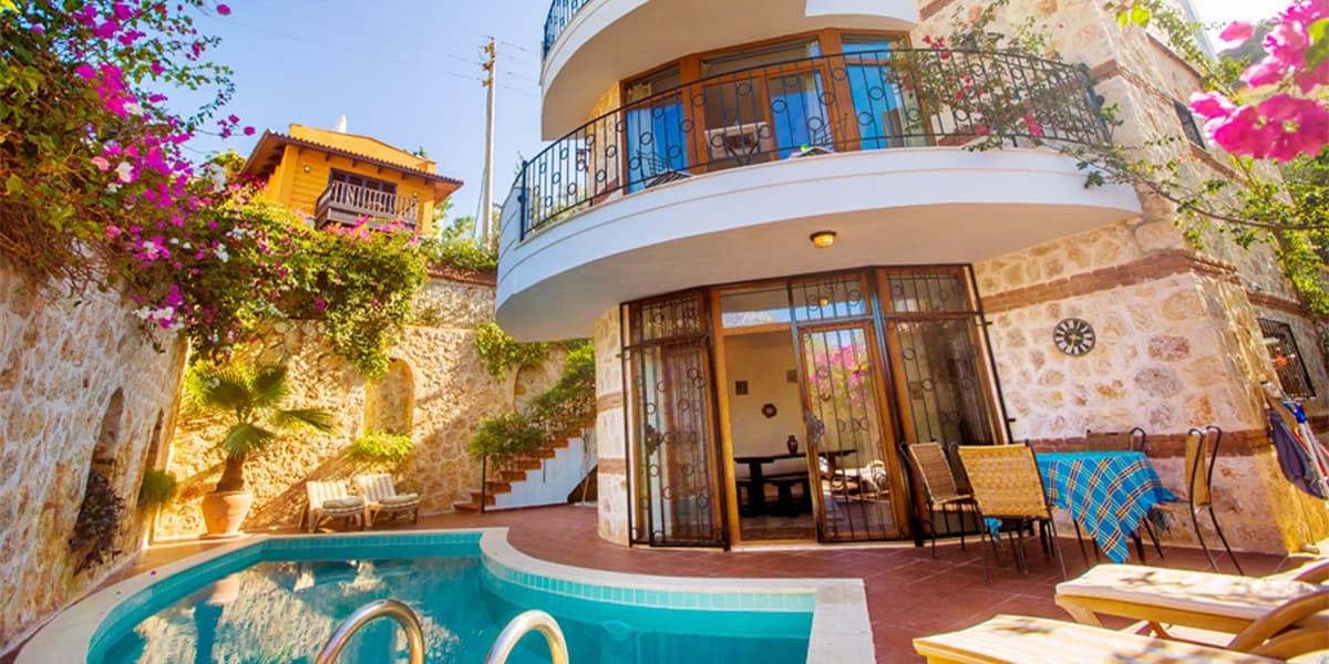 Villa Semaj, image 2