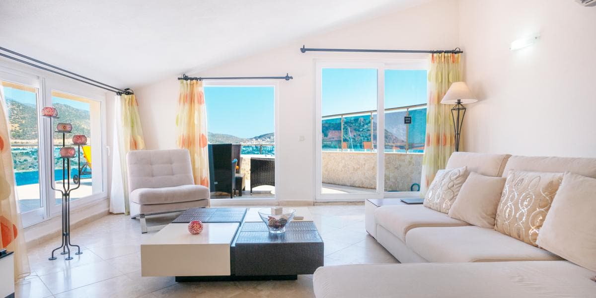 Infinity Apartment, image 5