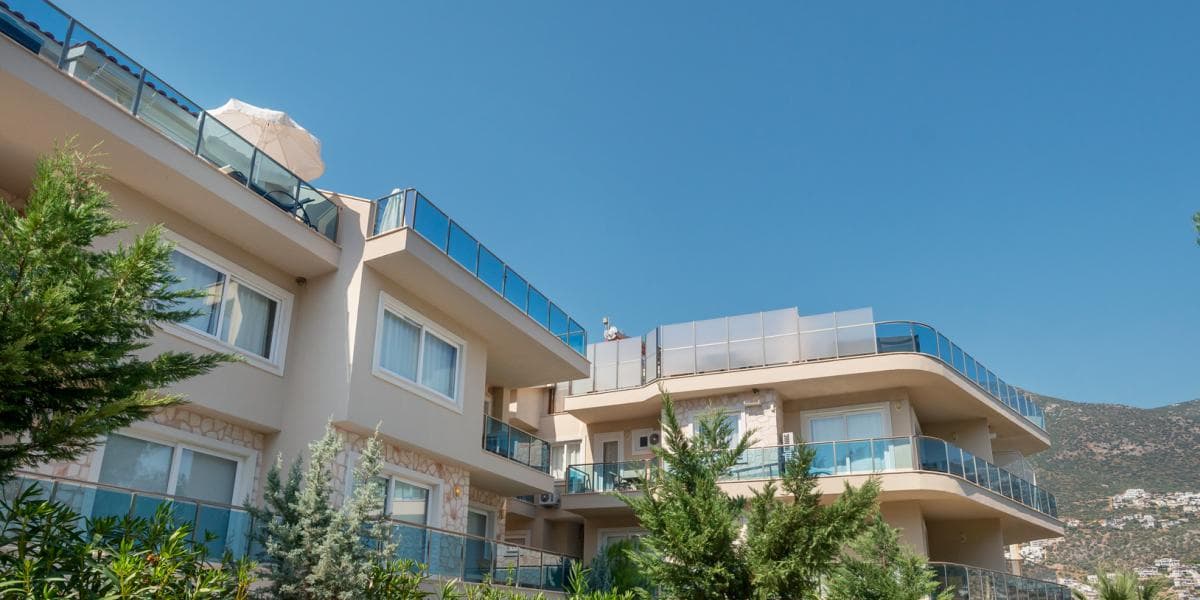 Infinity Apartment, image 3