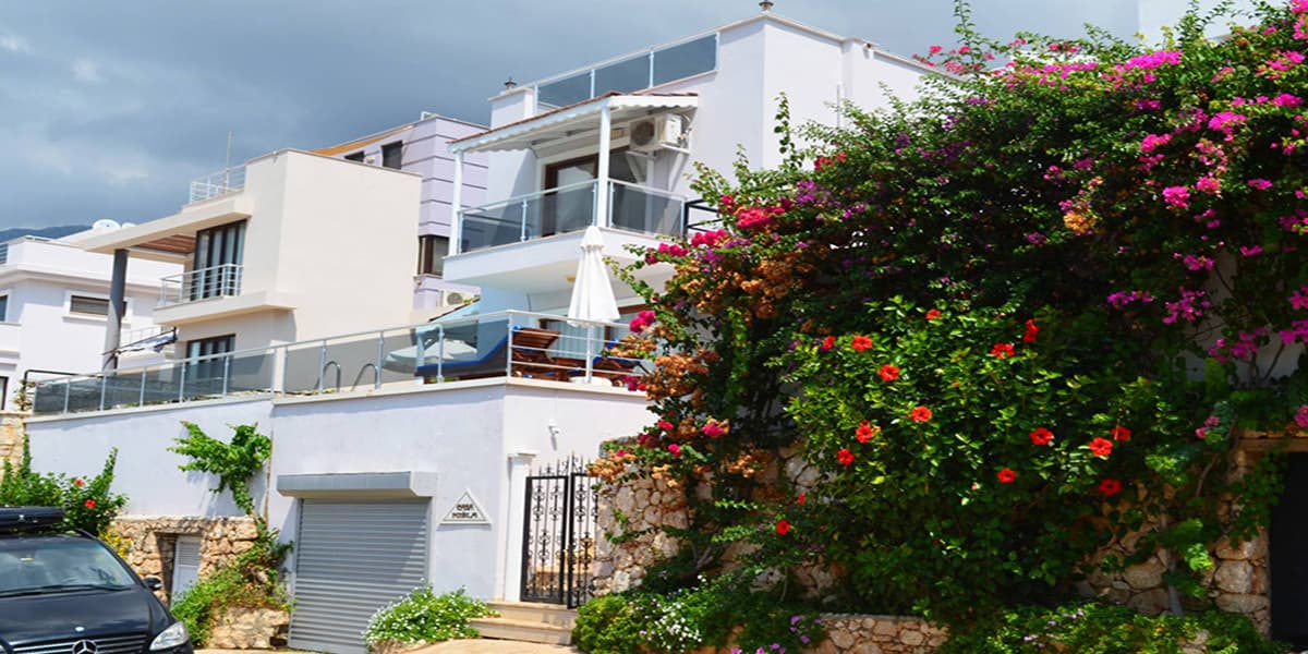 Casa Kisla, image 4
