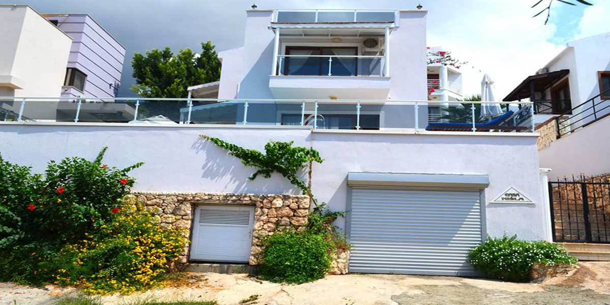 Casa Kisla, image 2