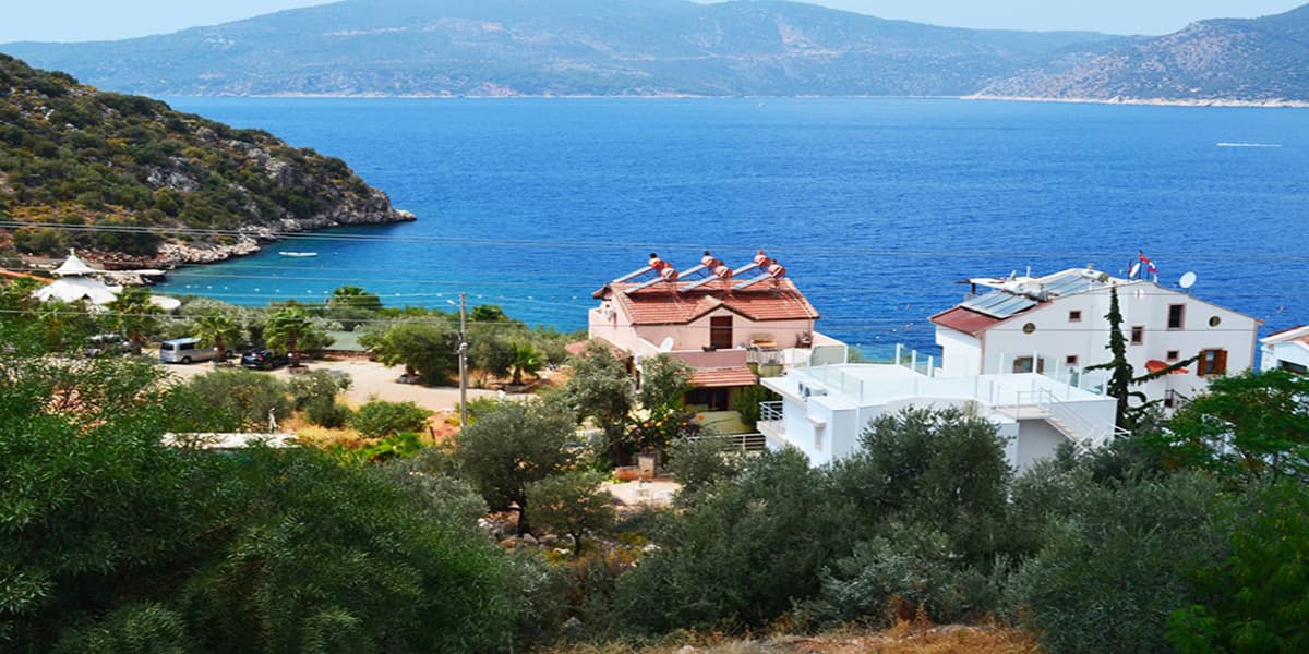 Casa Kisla