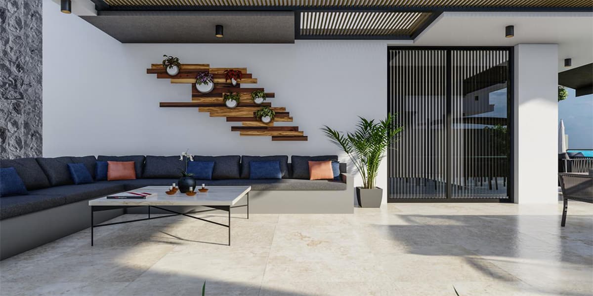 Kalamar Exclusive Villa E, image 2