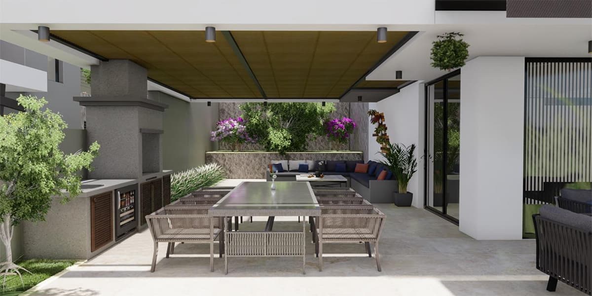 Kalamar Exclusive Villa E, image 3