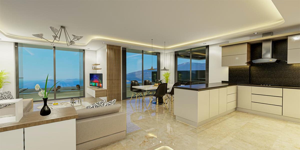 Kalamar Exclusive Villa E, image 5