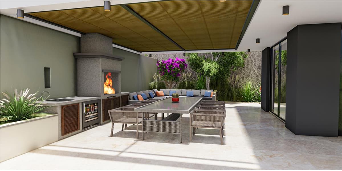 Kalamar Exclusive Villa F, image 2