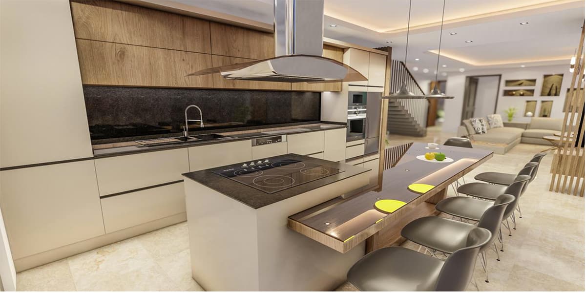 Kalamar Exclusive Villa F, image 5