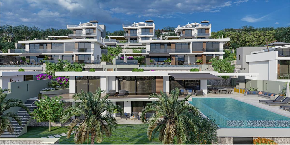 Kalamar Exclusive Villa G, image 2