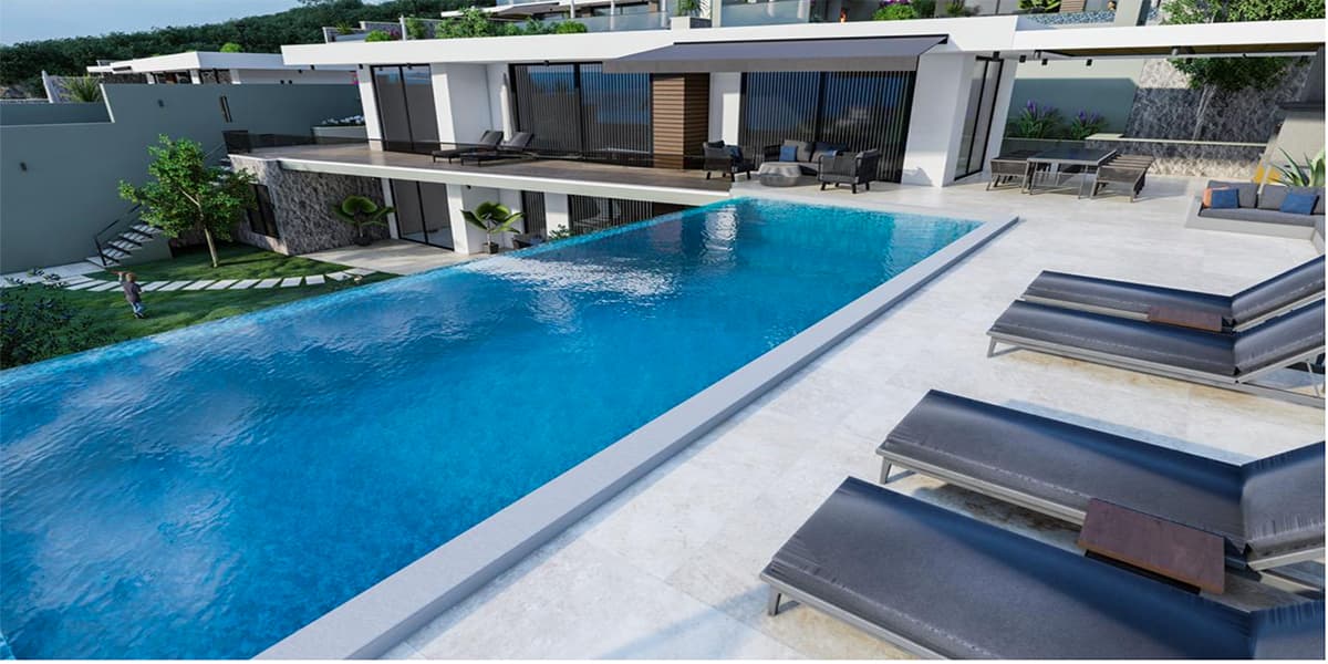 Kalamar Exclusive Villa G, image 3