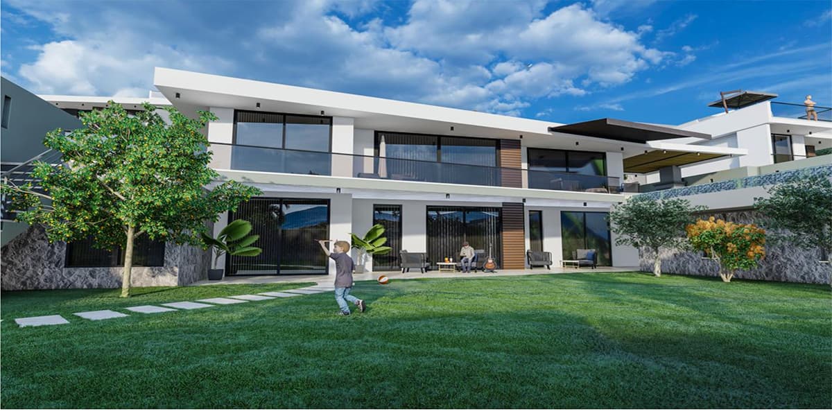 Kalamar Exclusive Villa G, image 5