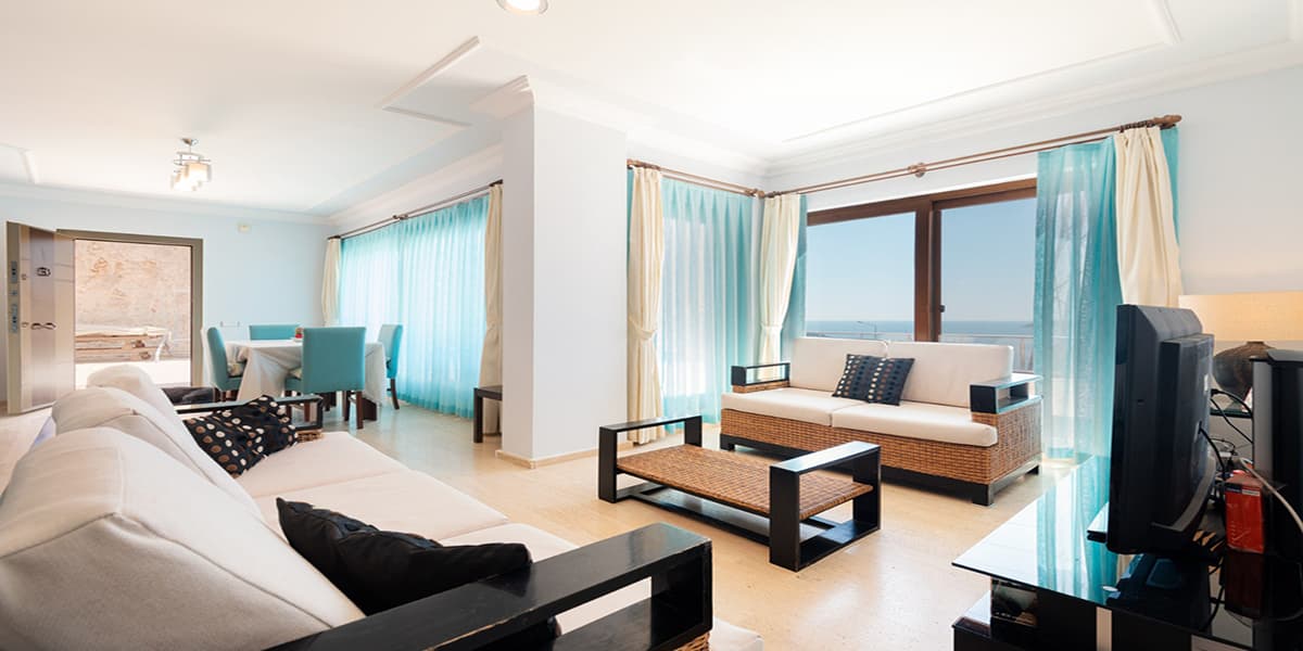 Dream Apartment 2, image 3