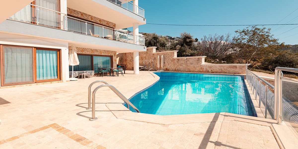 Dream Apartment 2