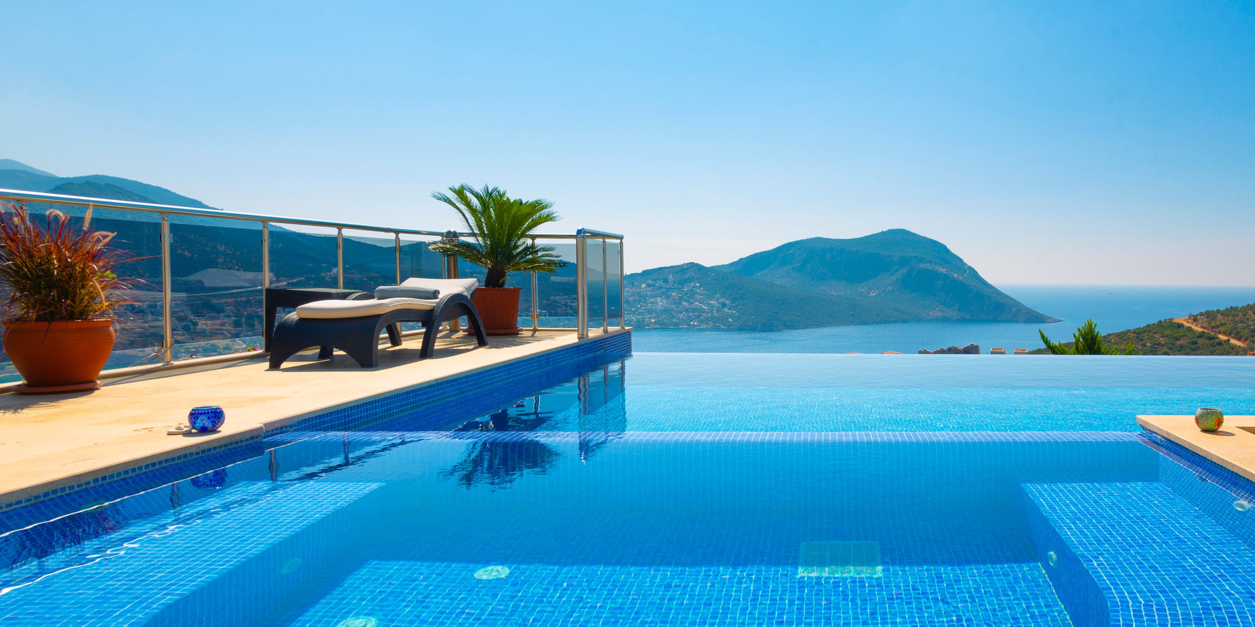 Kalkan Property for Sale
