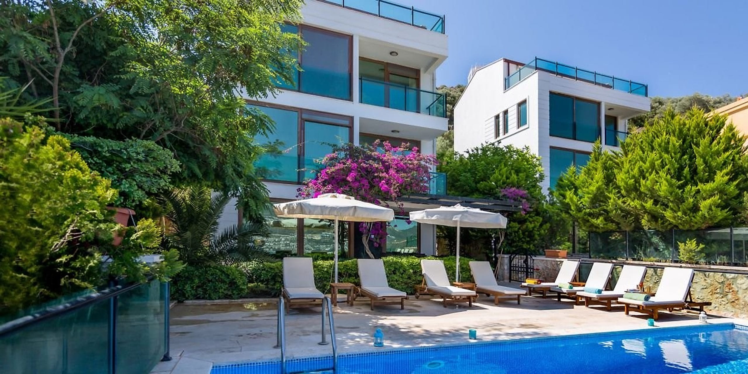 Property services