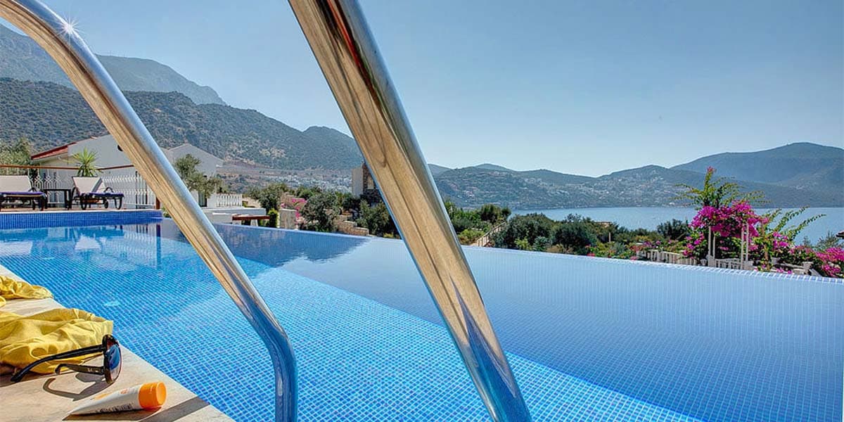 Kalkan Centre