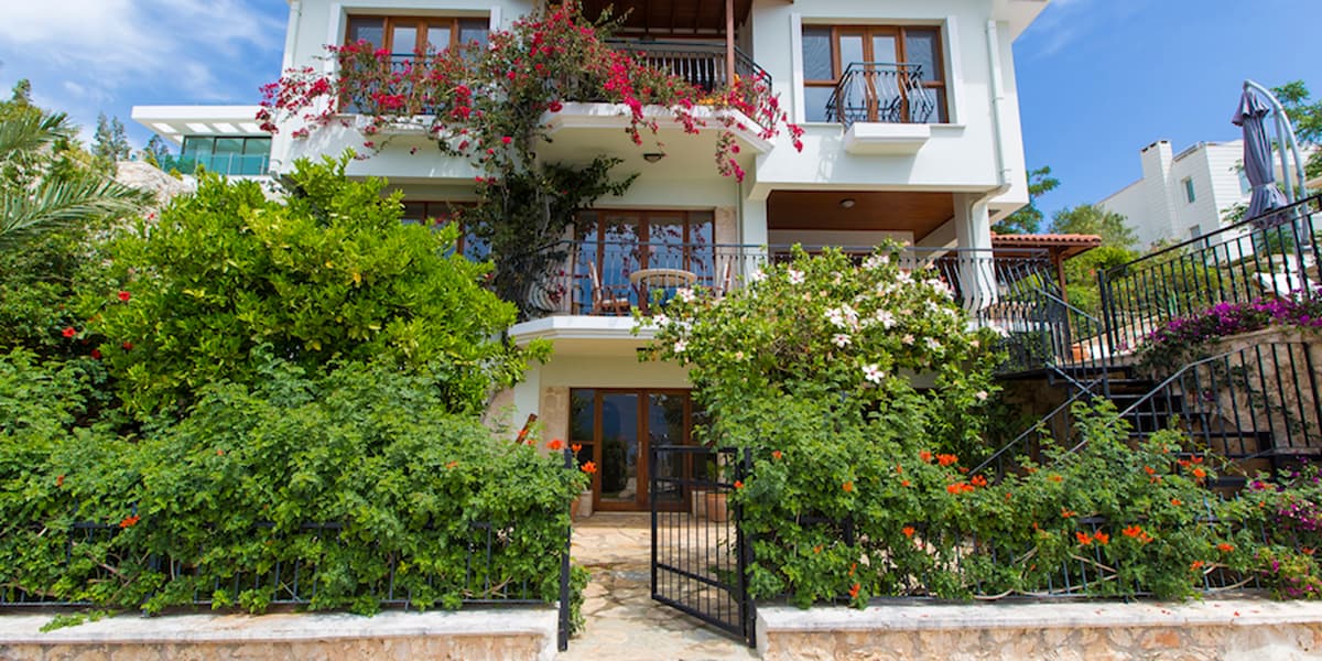Yesil Ev, image 2