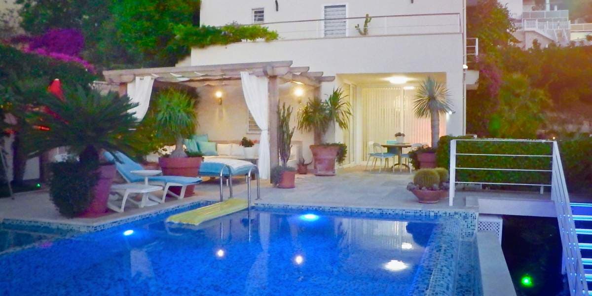 The Palms, image 4